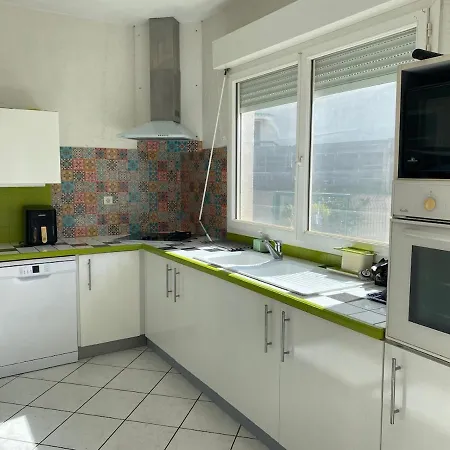 度假居 Charming In *