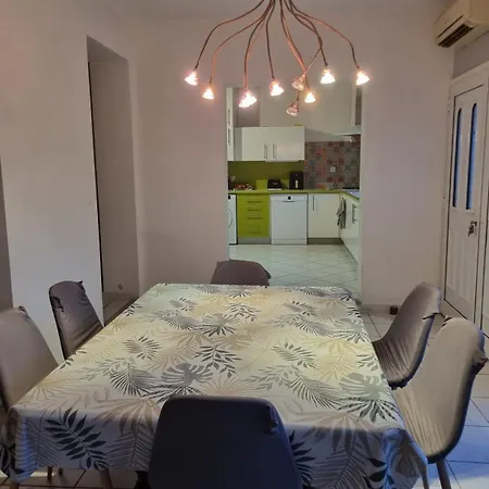 度假居 Charming In 阿格德