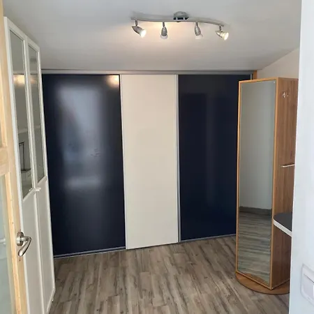 度假居 Charming In