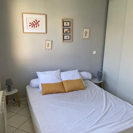 Charming In 度假居