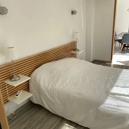 度假居 Charming In