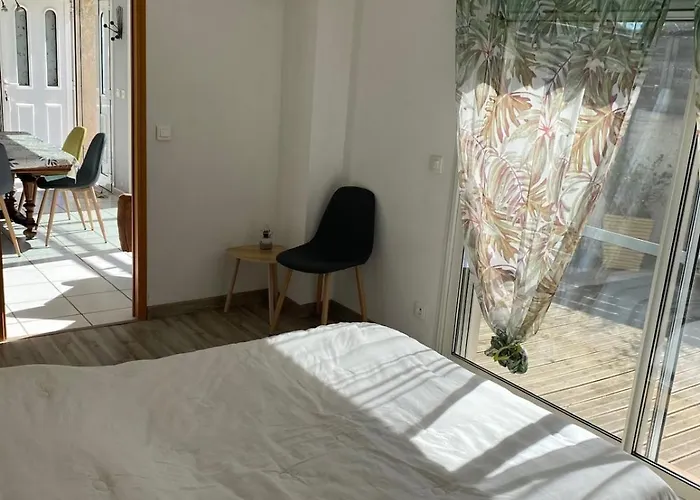 Holiday home Charming In *