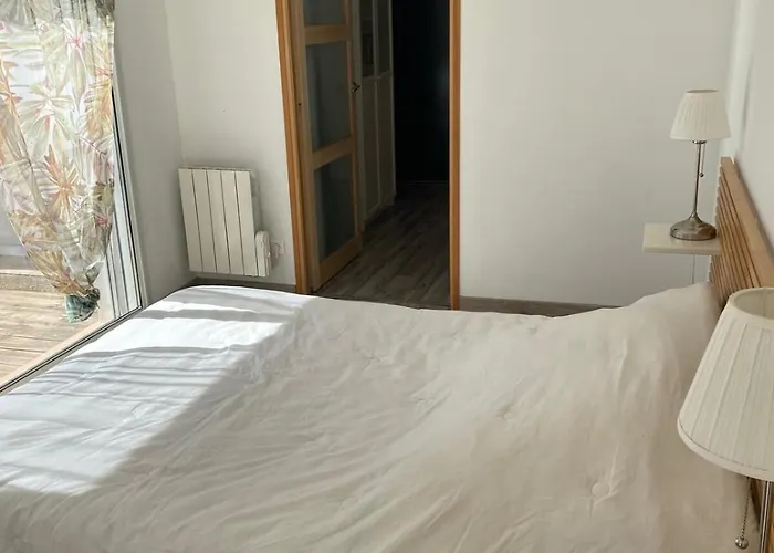 Charming In Holiday home